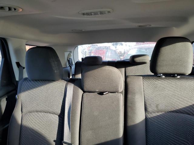 Photo 10 from auction – 2020 DODGE JOURNEY SE with VIN 3C4PDCABXLT267965