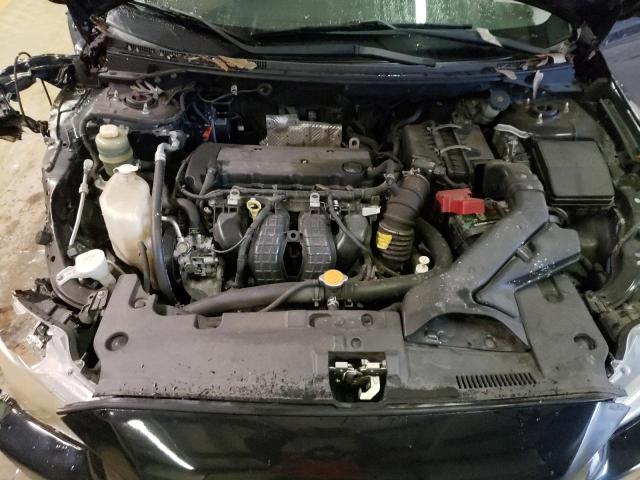 Photo 11 from auction – 2008 MITSUBISHI LANCER DE with VIN JA3AU16U38U025468