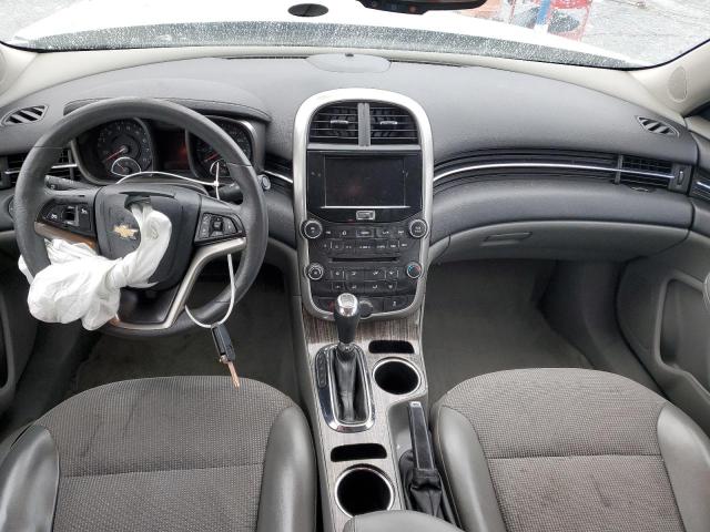 Photo 8 from auction – 2016 CHEVROLET MALIBU LIM with VIN 1G11C5SAXGF140300