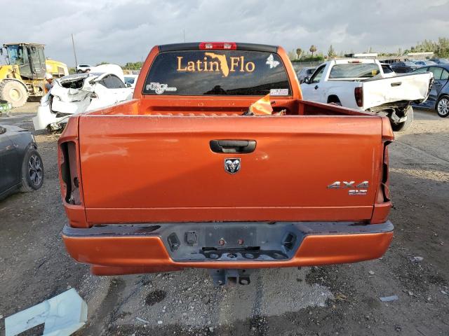 Photo 6 from auction – 2005 DODGE RAM 1500 S with VIN 1D7HU16D65J589411