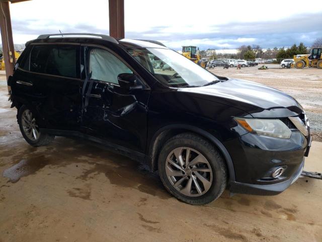 Photo 4 from auction – 2015 NISSAN ROGUE S with VIN 5N1AT2MT3FC751222