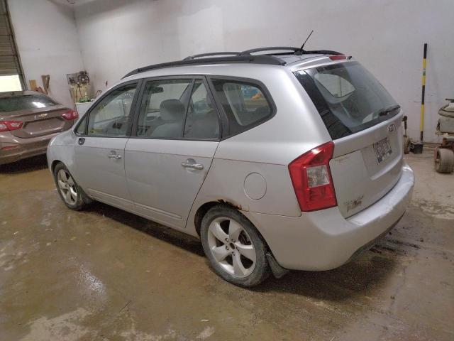 Photo 2 from auction – 2008 KIA RONDO LX with VIN KNAFG526487201503