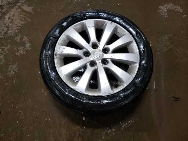 Photo 12 from auction – 2015 BUICK VERANO with VIN 1G4PP5SK2F4197031