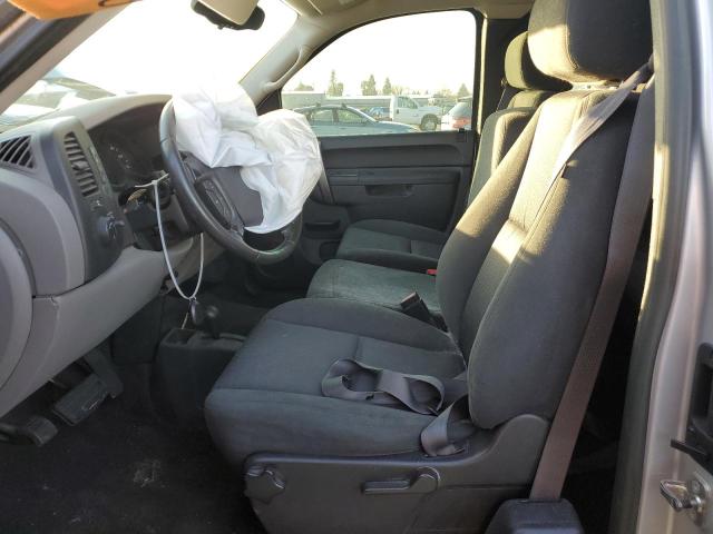 Photo 7 from auction – 2011 GMC SIERRA K15 with VIN 1GTR2UEA1BZ380295