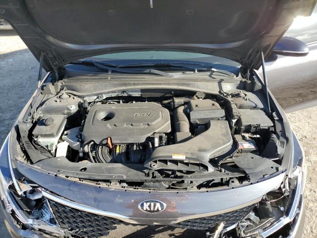 Photo 11 from auction – 2018 KIA OPTIMA LX with VIN KNAGT4L33J5212301