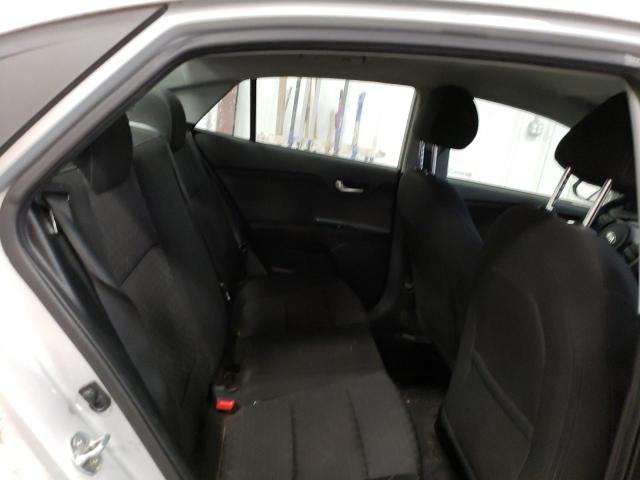Photo 10 from auction – 2020 KIA RIO LX with VIN 3KPA24AD3LE337023