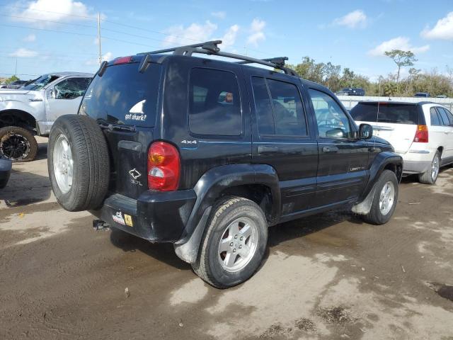 Photo 3 from auction – 2002 JEEP LIBERTY with VIN 1J4GL58K92W113626