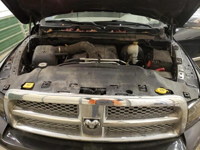 Photo 11 from auction – 2009 DODGE RAM 1500 with VIN 1D3HV13T89S780063
