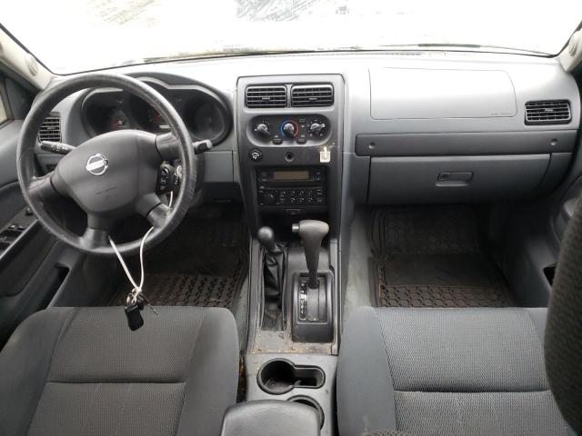 Photo 8 from auction – 2003 NISSAN FRONTIER C with VIN 1N6ED29Y83C440059