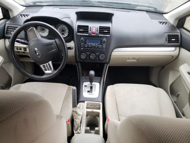 Photo 8 from auction – 2014 SUBARU IMPREZA with VIN JF1GPAA68E8238146