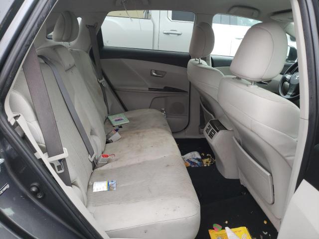 Photo 11 from auction – 2009 TOYOTA VENZA with VIN 4T3BE11A89U004930