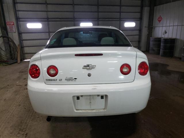 Photo 6 from auction – 2007 CHEVROLET COBALT LT with VIN 1G1AL15F577112057