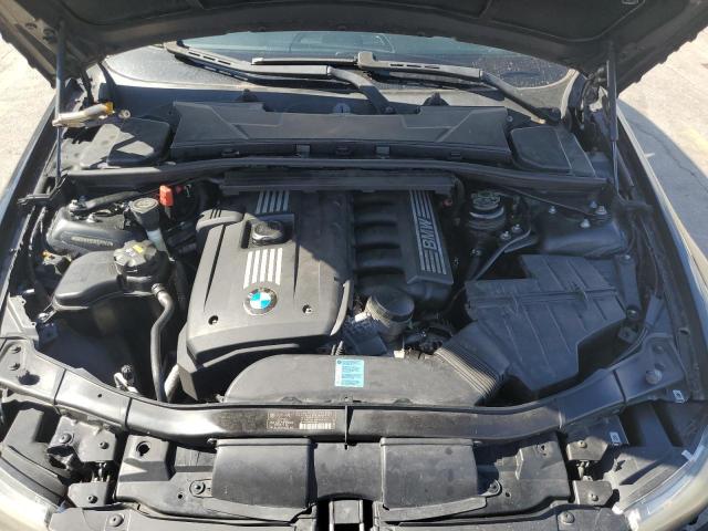 Photo 11 from auction – 2009 BMW 328 I with VIN WBAPH73529E128342
