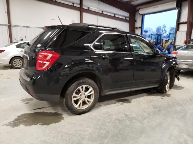Photo 3 from auction – 2017 CHEVROLET EQUINOX LT with VIN 2GNALCEK6H1575511
