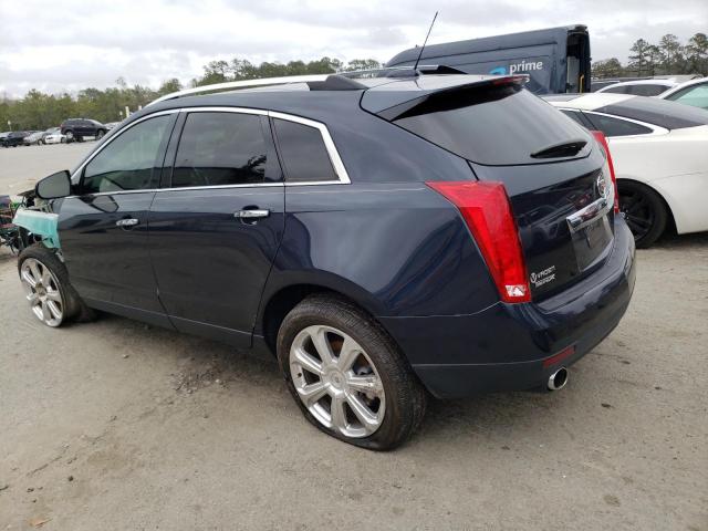 Photo 2 from auction – 2016 CADILLAC SRX PERFOR with VIN 3GYFNCE39GS547491