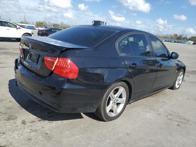 Photo 3 from auction – 2009 BMW 328 I with VIN WBAPH73529E128342