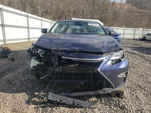 Photo 5 from auction – 2016 LEXUS ES 350 with VIN 58ABK1GGXGU033798