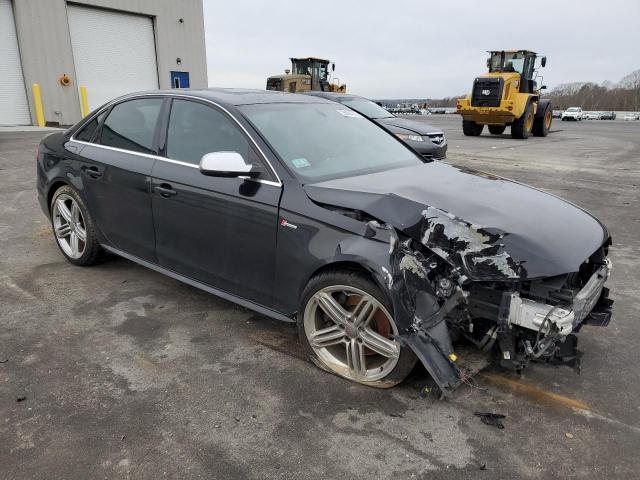 Photo 4 from auction – 2015 AUDI S4 PREMIUM with VIN WAUBGAFL1FA078671