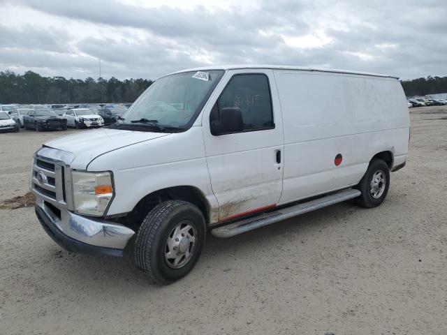 FORD ECONOLINE 2012 with VIN 1FTNE2EW1CDB00492 - Photo from auction