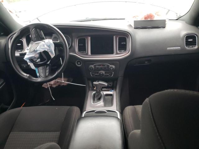 Photo 8 from auction – 2019 DODGE CHARGER GT with VIN 2C3CDXHG6KH527118