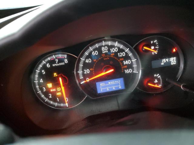 Photo 8 from auction – 2014 NISSAN MAXIMA S with VIN 1N4AA5AP6EC441895