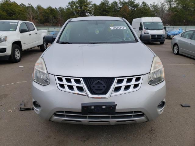 Photo 5 from auction – 2012 NISSAN ROGUE S with VIN JN8AS5MV4CW396215