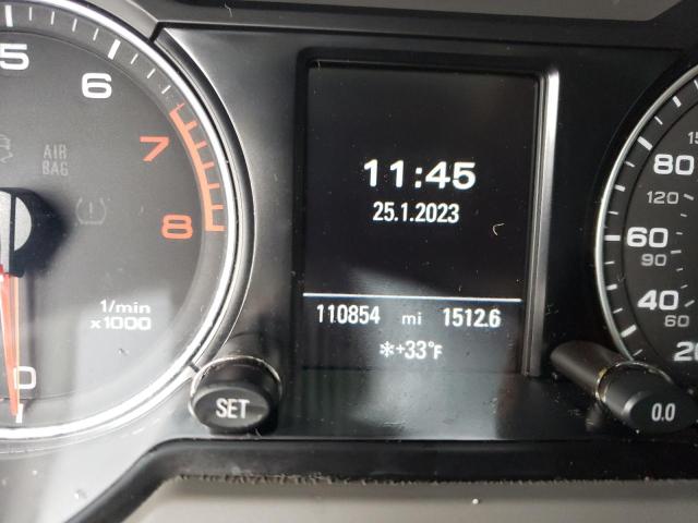 Photo 9 from auction – 2012 AUDI Q5 PREMIUM with VIN WA1LFAFPXCA135856