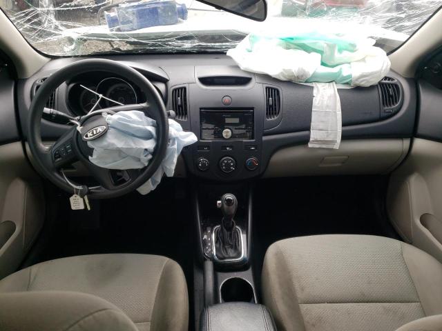 Photo 8 from auction – 2013 KIA FORTE LX with VIN KNAFT4A20D5654611