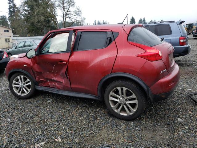 Photo 2 from auction – 2012 NISSAN JUKE S with VIN JN8AF5MV5CT105274