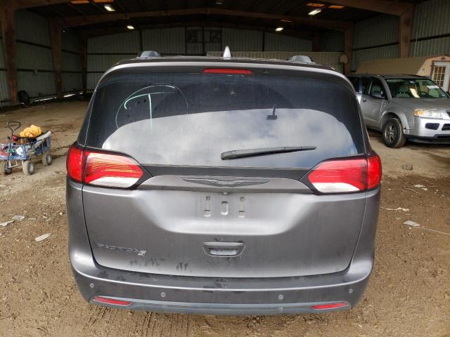 Photo 6 from auction – 2018 CHRYSLER PACIFICA T with VIN 2C4RC1BG4JR229142