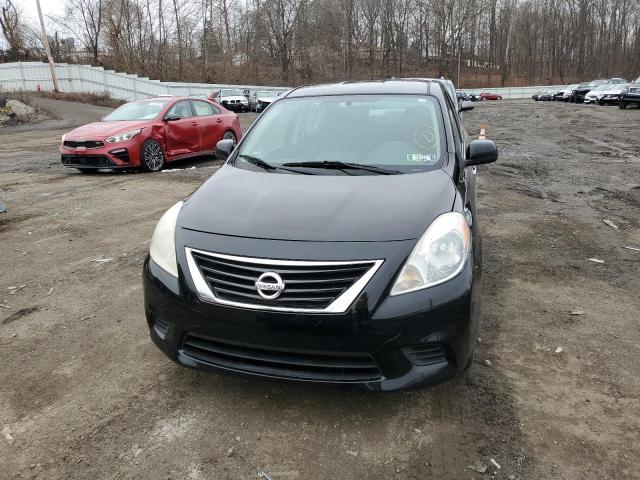 Photo 5 from auction – 2012 NISSAN VERSA S with VIN 3N1CN7AP6CL885107