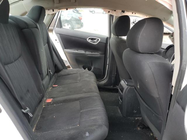 Photo 10 from auction – 2018 NISSAN SENTRA S with VIN 3N1AB7AP5JY249083