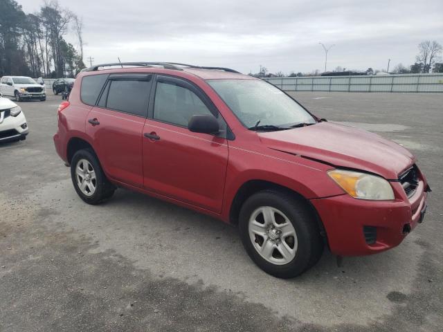 صورة رقم 4 من المزاد - 2011 TOYOTA RAV4 مع VIN 2T3ZF4DV6BW065887