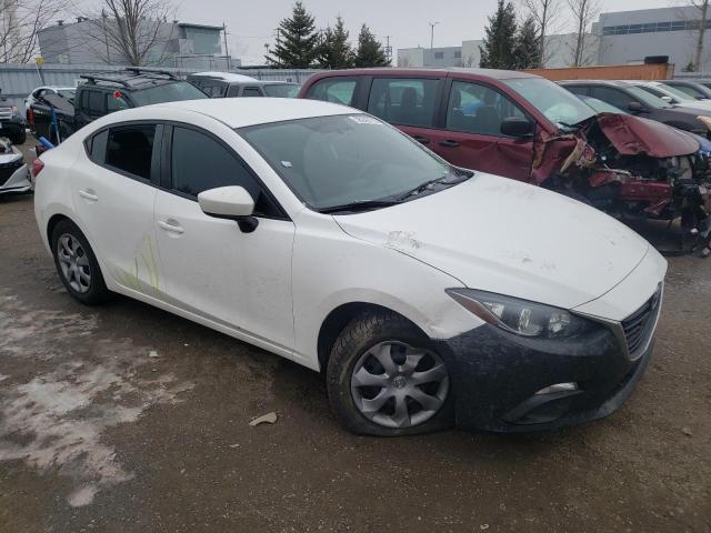 Photo 4 from auction – 2014 MAZDA 3 SPORT with VIN 3MZBM1U77EM105825