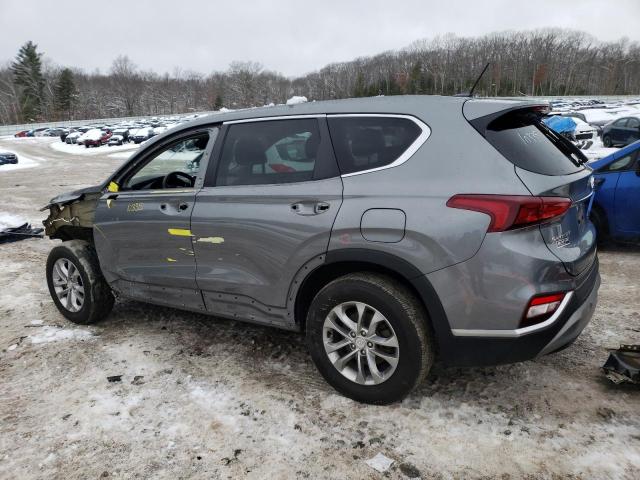Photo 2 from auction – 2019 HYUNDAI SANTA FE S with VIN 5NMS2CADXKH062126