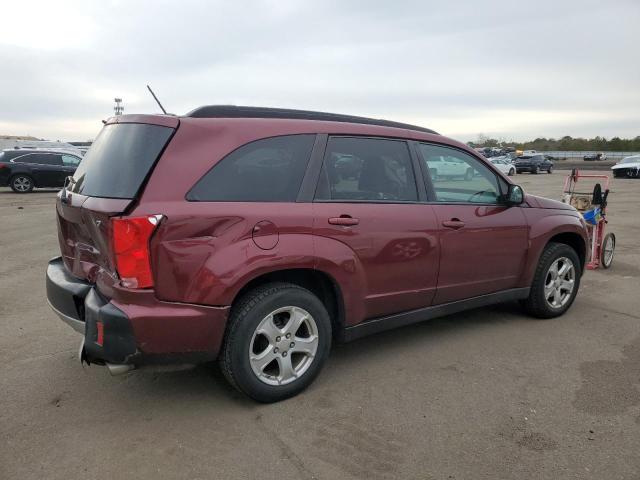Photo 3 from auction – 2008 SUZUKI XL7 LUXURY with VIN 2S3DA417186122291