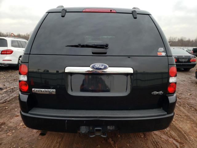 Photo 6 from auction – 2010 FORD EXPLORER X with VIN 1FMEU7DE3AUA56447