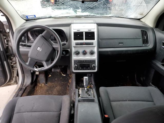 Photo 8 from auction – 2010 DODGE JOURNEY SE with VIN 3D4PG4FB4AT233672