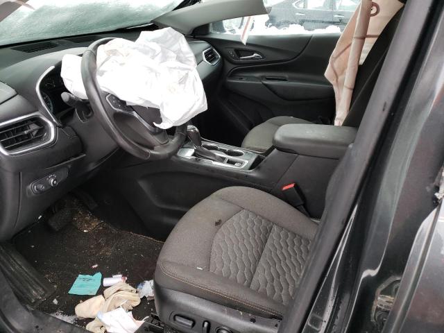 Photo 7 from auction – 2018 CHEVROLET EQUINOX LT with VIN 2GNAXJEV5J6331828