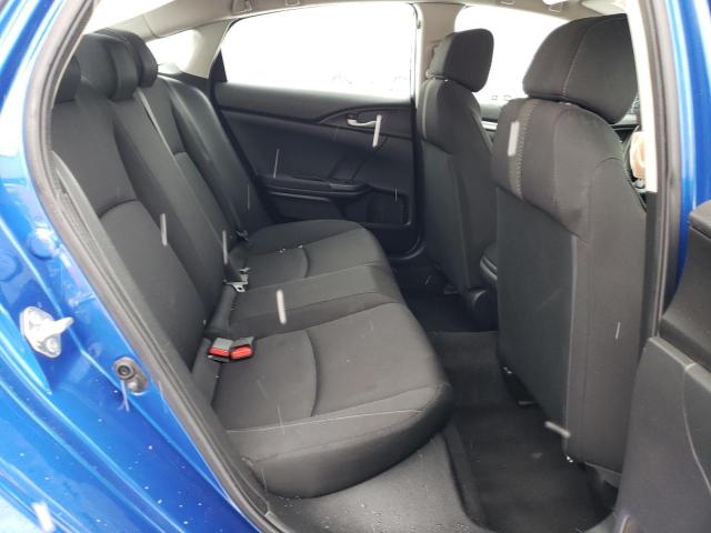Photo 10 from auction – 2017 HONDA CIVIC LX with VIN 19XFC2F54HE044716