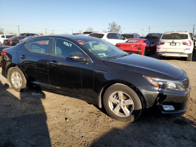 Photo 4 from auction – 2015 KIA OPTIMA LX with VIN KNAGM4A75F5664938
