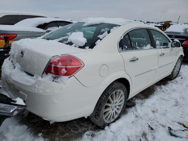 Photo 3 from auction – 2007 SATURN AURA XR with VIN 1G8ZV57737F287540