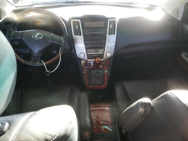 صورة رقم 8 من المزاد - 2008 LEXUS RX 350 مع VIN JTJGK31U480010602