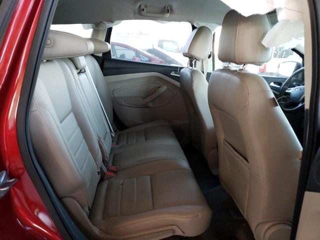 Zdjęcie 11 z aukcji – 2014 FORD ESCAPE TIT z VIN 1FMCU0J91EUB93219