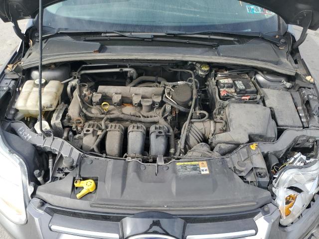 Photo 11 from auction – 2012 FORD FOCUS SEL with VIN 1FAHP3M26CL374181
