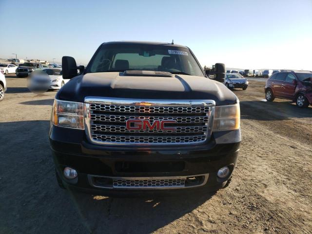 Photo 5 from auction – 2014 GMC SIERRA K25 with VIN 1GT125E82EF130408