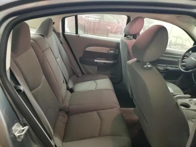 Zdjęcie 10 z aukcji – 2007 CHRYSLER SEBRING z VIN 1C3LC46K57N620851
