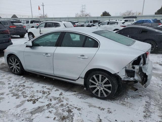 Photo 2 from auction – 2014 VOLVO S60 T5 with VIN YV1612FH0E1289893