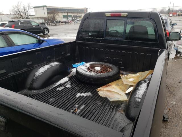 صورة رقم 10 من المزاد - 2008 GMC CANYON مع VIN 1GTCS149088171205