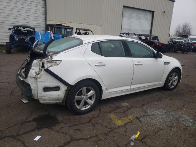 Photo 3 from auction – 2015 KIA OPTIMA LX with VIN KNAGM4A74F5659181